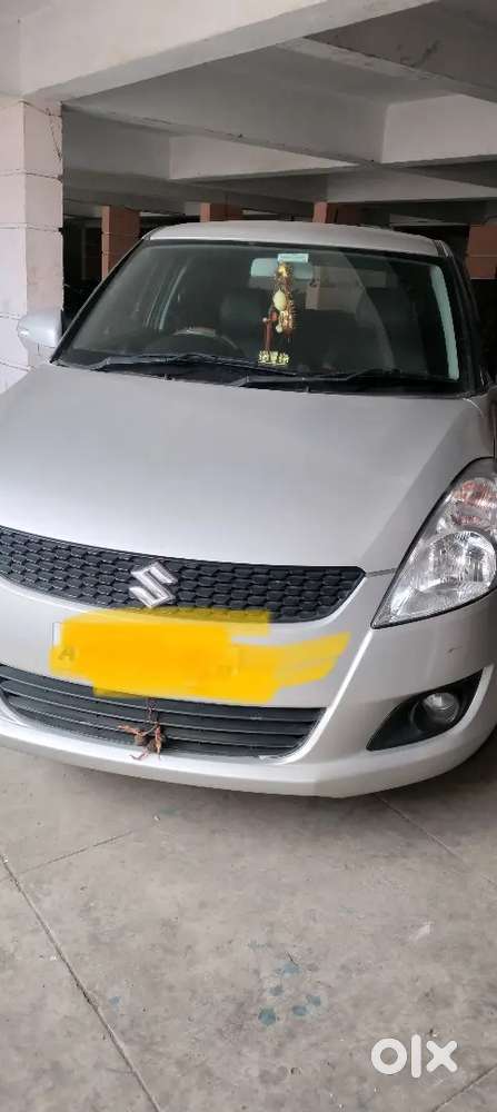 Maruti Suzuki Swift 2013 Diesel 118270 Km Driven