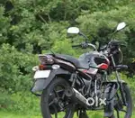 Discover 100 cc