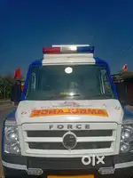 Force Ambulance