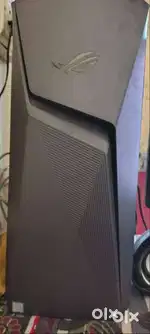 Asus ROG Gaming PC  i5 9th Gen  24GB RAM  GTX 1650 4GB  256GB SSD