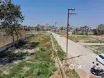 Plot For Sale In Baghpat Road Meerut