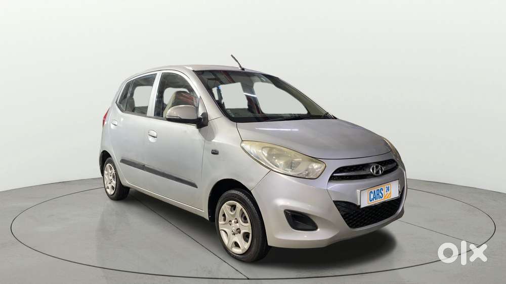 Hyundai i10 Magna, 2013, Petrol
