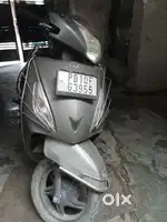 Well maintained TVS Jupiter scooty for sale - great condition