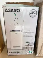 Agaro air purifier