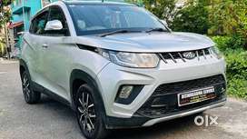Mahindra KUV100 NXT 1.2 K8 Diesel 6 Str, 2018, Diesel