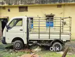 Tata Ace Gold Petrol BS6 – Like New