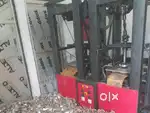 Heave Duty Dona pattal Machine