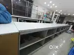 Counters for Shop