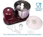 Lakshmi Wet grinder