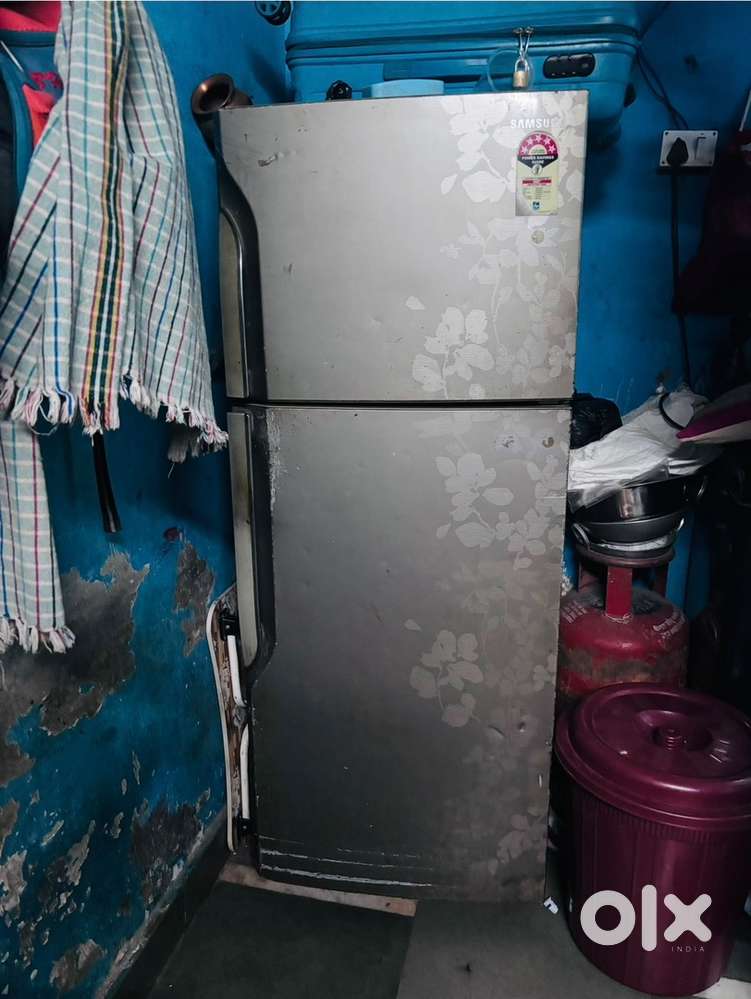 Samsung Refrigerator Duble door