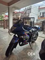 Suzuki Gixxer Sf 150