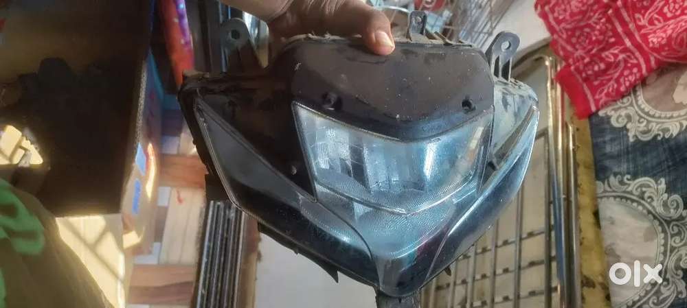 Suzuki Gixxer sf bs6