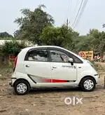 Tata Nano 2015 Petrol Well Maintained