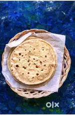 Female cook for home , morning and evening