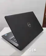 A++ Grade :- dell - i7(8th) - 8GB - 256GB M.2 SSD = 19500/-