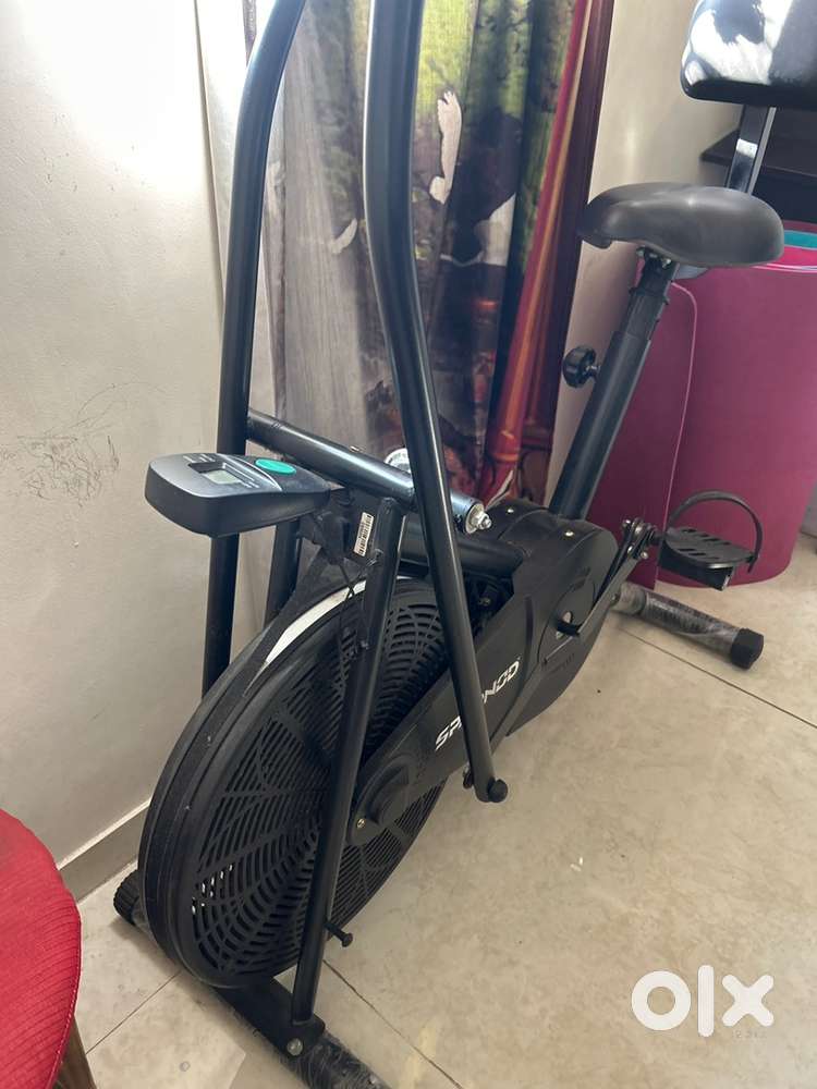 Sparnod brand new air bike