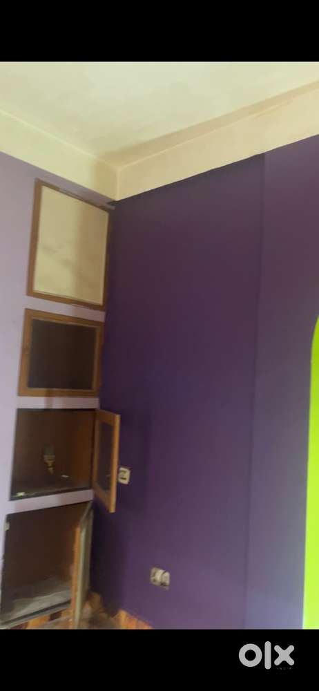 Single room & Double room for rent with attached bathroom & kitchen