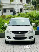 Maruti Suzuki Swift ZDI Plus, 2012, Diesel