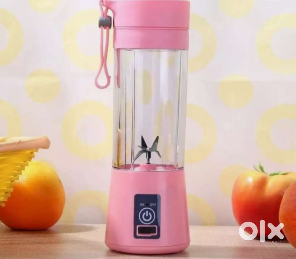 Electric juicer
