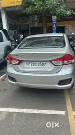 Maruti Suzuki Ciaz 2015 Petrol Well Maintained