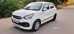 Maruti Suzuki Celerio VXI(O), 2022, CNG & Hybrids