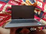 HP LAPTOP. G42 ATLEC LANDING.