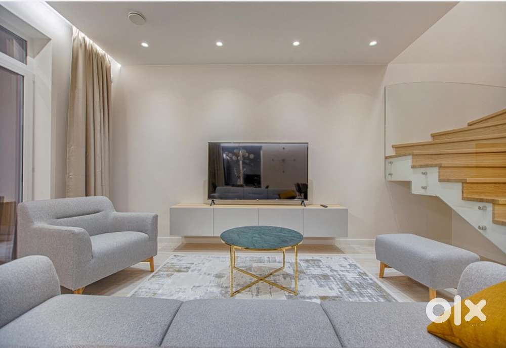 4bhk duplex flat luxurious life with Ambesten homes Greater noida