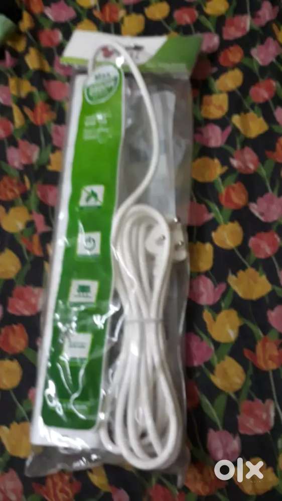 Extension box/ junction box