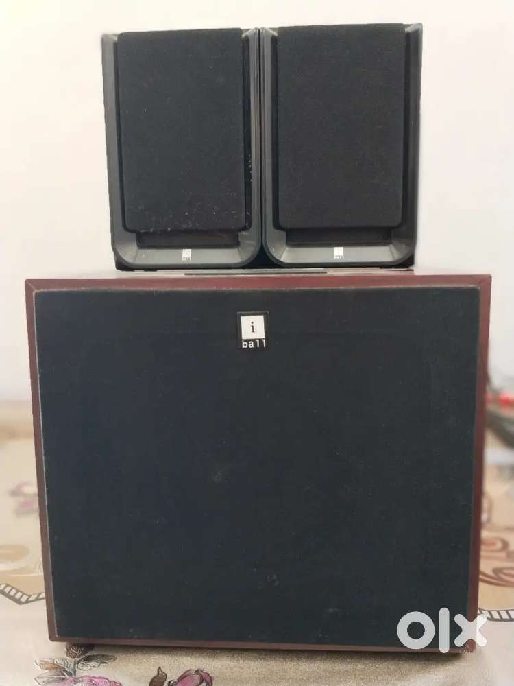 Home theatre
