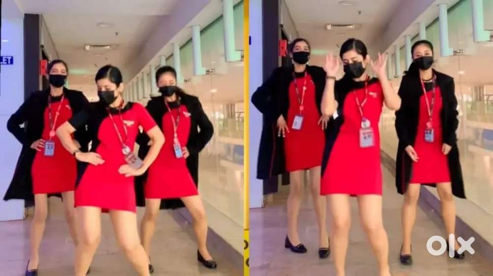 Open Vacancies for Male/Female in Indigo Airlines Apply now.