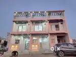 ONLY 55 LAKH ME FULL DUPLEX KOTHI , ON HIGHWAY DISTANCE IN 1 KM