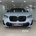 BMW X4 M40i xDrive, 2024, Petrol
