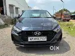 Hyundai i20 1.2 Asta, 2023, Petrol