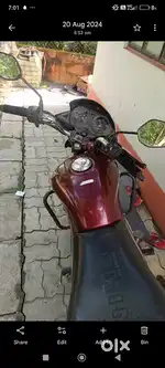 I want to sell honda  shine