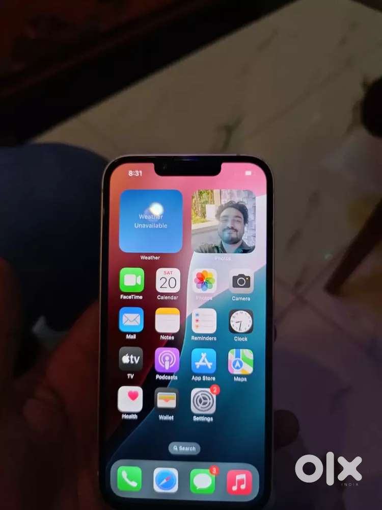 Iphone 13,128 fixed, read discription