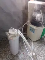 Ro water purifier
