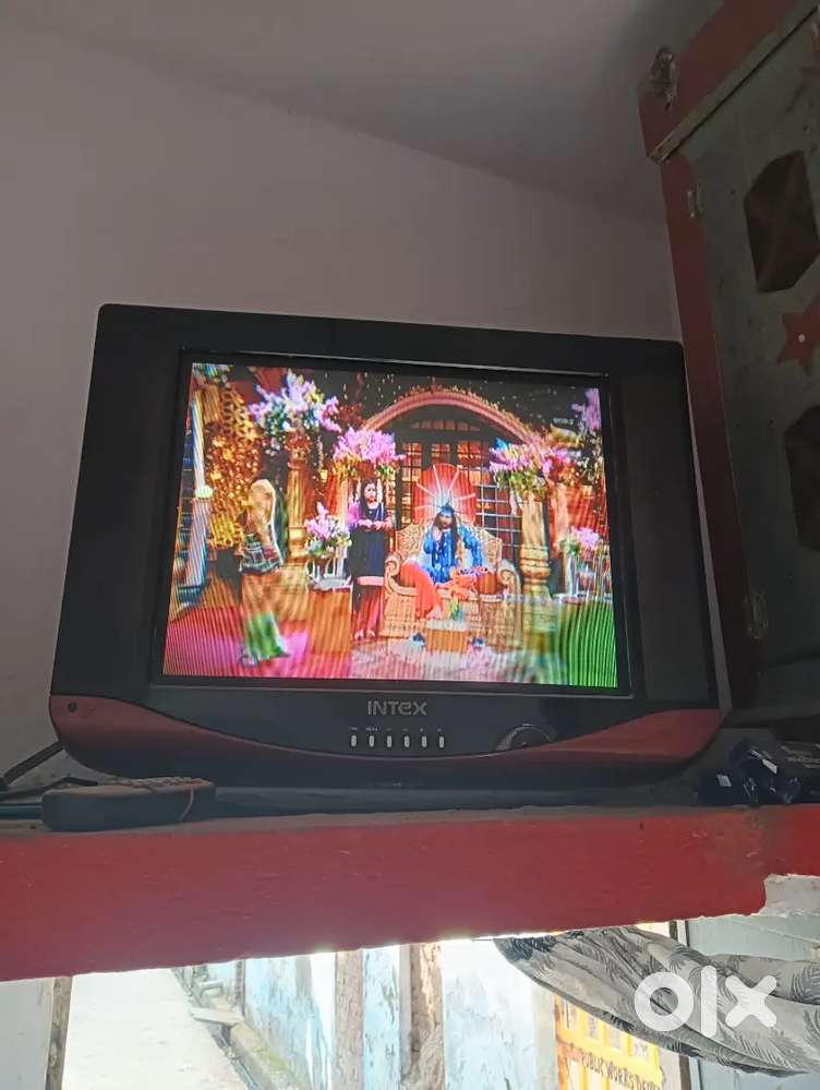 Intx tv 21