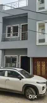 Best Fully Furnished House for Rent  4 yr old only