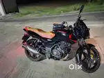 Pulsar Good condition