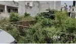 Develped society plot in khargapur very good area