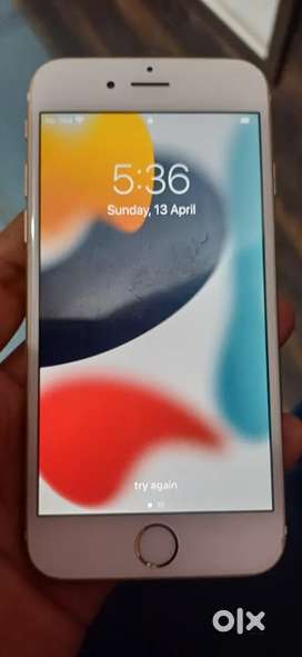 Apple iPhone 6s