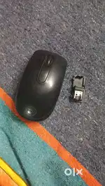 Dell wireless mouse