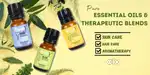 Tele caller for essential oil company