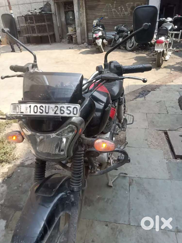 All good condition