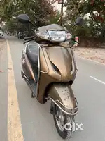 Good condition self