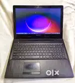 Lenovo i3  4GB RAM  1TB HDD  Windows 10  — Accessory included