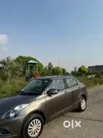 Maruti Suzuki Swift Dzire 2016 Petrol Good Condition