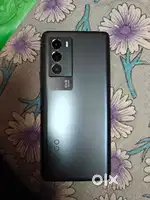 Iqoo 9 se 12 Gb RAM 256 GB STORAGE in Brand new condition