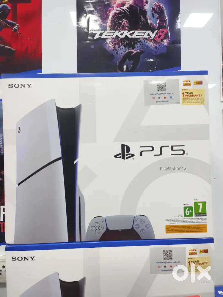 PlayStation 5  firmware 6.00 to 9.60