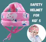 Infants safety Helmet